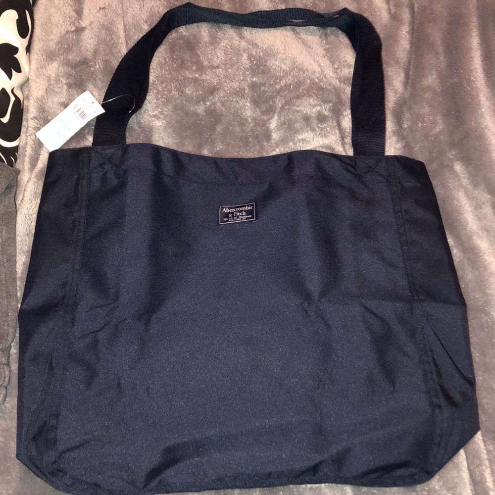 Never used Abercrombie bag